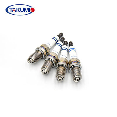 หัวเทียน Ceramic Iridium Passat SXU22HCR11S 12290-R40-A02