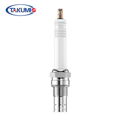 เครื่องกำเนิดไฟฟ้าเครื่องยนต์หัวเทียนอิริเดียมสำหรับ Jenbacher GS 420 เครื่องยนต์ P3.V3 347257 V5 401824
