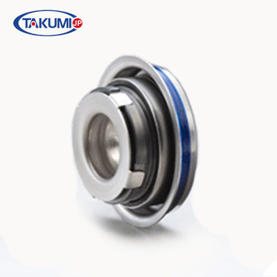 C12C10AMN ซีลเพลาเครื่องกลรถยนต์คาร์ไบด์คู่สำหรับปั๊มน้ำรถยนต์