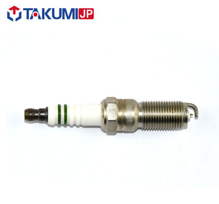 Stable Idling Auto Spark Plugs 12290-R62-H01 1ZFR6K11NS 12290R62H01