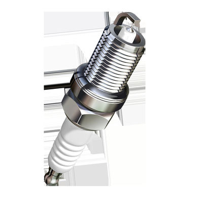 หัวเทียนฮอนด้าแอคคอร์ดของแท้ NGK BKR6E Denso K20PR-U พร้อม Hex . 16 มม