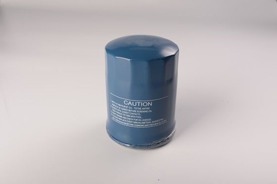 การเปลี่ยนไส้กรองน้ำมันเครื่องอัตโนมัติของ Blue Torch สำหรับ AMC & HYUNDAI Approved