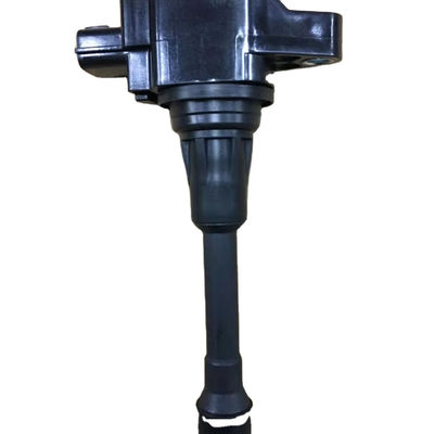 ระบบจุดระเบิดอะไหล่อัตโนมัติ คอยล์จุดระเบิด แพ็ค OEM 22448-1HC0A 17210 15900 สำหรับผู้ให้บริการ NISSAN