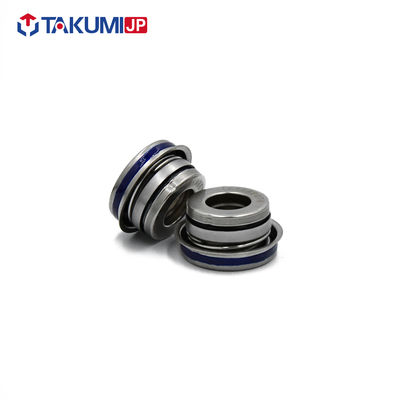 C16E OEM รถซีลเพลาเครื่องกลสำหรับปั๊มน้ำยานยนต์