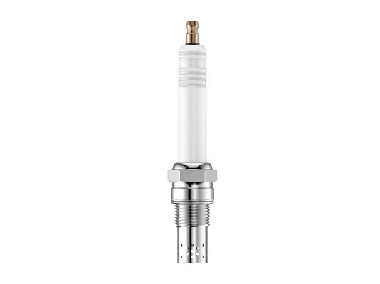 Jenbacher p3.v5 401824 หัวเทียนทองคำขาวใช้สำหรับเปลี่ยนหัวเทียนของเครื่องยนต์อุตสาหกรรม jenbacher