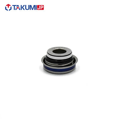 ผู้จัดจำหน่าย Burgmann MG1 ยางร้อง Mechanical Seal สำหรับปั๊มน้ำ