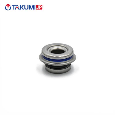 C-12 Mechanical Seals ปั๊มน้ำ Mechanical Seals อะไหล่ทดแทน (วัสดุ: Hard carbon/Hard carbon/NBR)