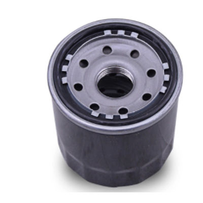 ไฟฉายคุณภาพสูงและประสิทธิภาพรถจักรยานยนต์ General Motors Parts Element เครื่องยนต์ดีเซลกรองน้ำมันเชื้อเพลิง 16510-07J00 1902138