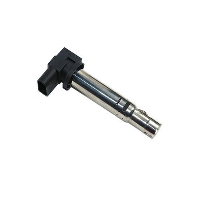 Takumi auto parts คอยล์จุดระเบิด OEM 036 905 715F /036 905 100A คอยล์จุดระเบิดสำหรับ skoda fabia