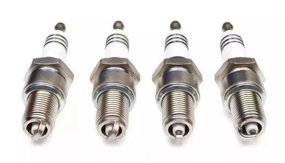 การอ้างอิงโยงของหัวเทียน K6rtc มาจากเทคโนโลยีแบรนด์ญี่ปุ่น