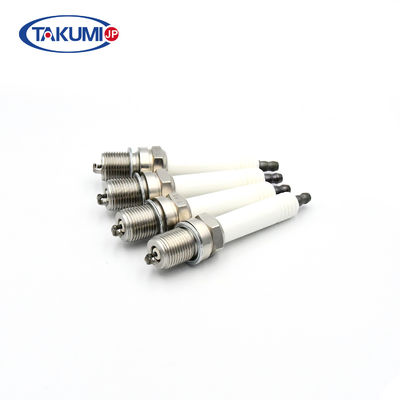 หัวเทียนเครื่องกำเนิดไฟฟ้า RB77CC RB77WPC RB77WPCC สำหรับเครื่องยนต์แก๊ส