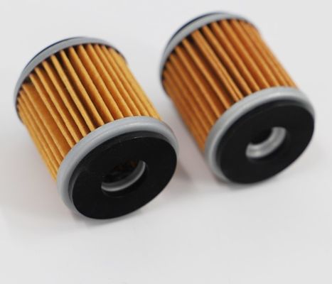 Torch High Quality and Efficience OEM Motorcycle Filters Parts Oil Filter For Yamaha TM Racing ATV 1S7-E3440-00