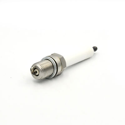 หัวเทียน TAKUMI R5B12-77 OEM เทียบเท่าหัวเทียนเครื่องกำเนิดไฟฟ้า RB77WPCC KB77WPCC FB77WPCC