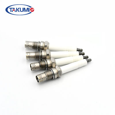 Jenbacher p3.v5 401824 หัวเทียนอิริเดียมแทนที่สำหรับเครื่องยนต์อุตสาหกรรม Jenbacher