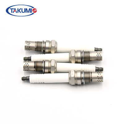 เครื่องยนต์แก๊สสำหรับ Gs 420 หัวเทียนอุตสาหกรรม 347267 347267 401824 462203 P3 V5