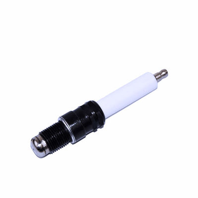 OE คุณภาพมาตรฐาน Prechamber สำหรับ ERPILLAR R6GC1-77 ไฟฉายเปลี่ยนหัวเทียนพร้อมปะเก็นที่นั่งประเภท