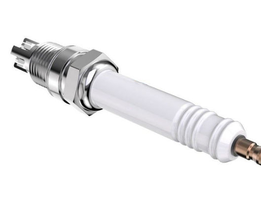 หัวเทียน Jenbacher ประสิทธิภาพสูง 0.3 มม. สำหรับเครื่องยนต์ก๊าซธรรมชาติ
