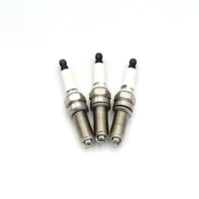หัวเทียนรถยนต์ญี่ปุ่นอายุการใช้งานยาวนานขึ้น LDK6RTC BKR6EY 09482-00494-000