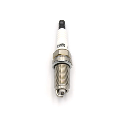 หัวเทียนรถยนต์ญี่ปุ่น LBK6RTC ใช้กับ NGK LZFR6A1 242229797 90919-01235 MN158596