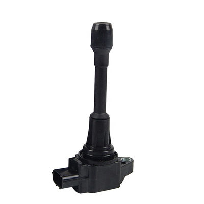 คอยล์จุดระเบิด 22448-1HM0A สำหรับ Nissan March K13 Sunny N17 Sylphy B17 Tiida C12