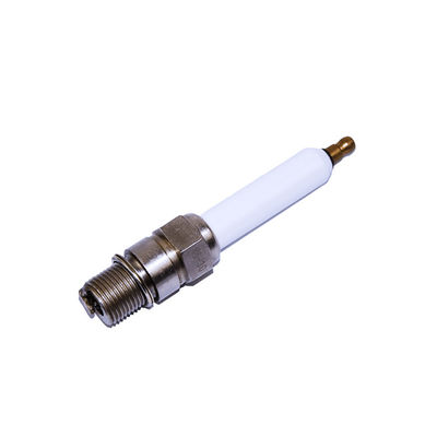 OE มาตรฐานคุณภาพอุตสาหกรรม Spark Plug R9B12-77 ไฟฉาย Spark Plug สำหรับ GS 620 SPARK PLUG MATCH 436782
