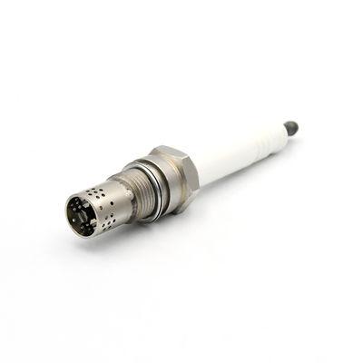 หัวเทียนอุตสาหกรรมคุณภาพมาตรฐาน OE R10P3 การเปลี่ยนหัวเทียนไฟฉายสำหรับ jenbacher