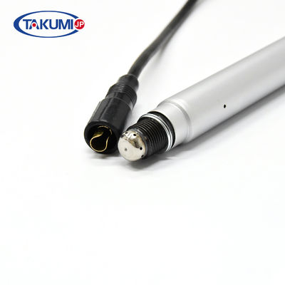 หัวเทียนอุตสาหกรรมคุณภาพสูง 12453572 สำหรับ MWM GAS ENGINE TCG 2020 V16