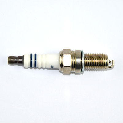 Torch DK7RTP - ขายตรงจากโรงงานตรง Single Platinum Spark Plug Match สำหรับ DAIHATSU, NISSAN, MAZDA