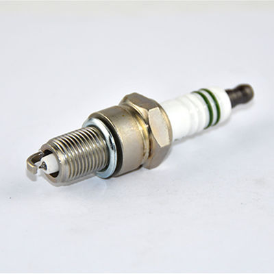 Torch F6RTIP - Factory Outlet Iridium Platinum Spark Plug Match สำหรับ MITSUBISHI