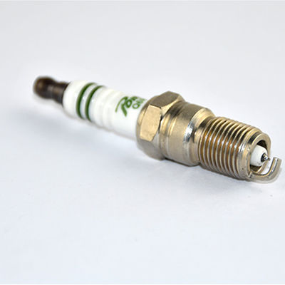 Torch Q6RTIP - โรงงานขายตรง Ford Compatible Iridium Platinum Spark Plug