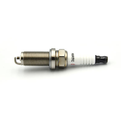 หัวเทียนเครื่องกำเนิดไฟฟ้า LBK6RTC สำหรับรถยนต์โตโยต้า Denso 3381 K20hr-U11