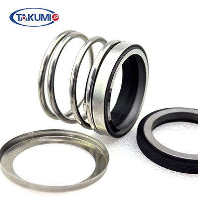 Burgmann H7N H75 O Ring Mechanical Seal สำหรับปั๊มน้ำ SGS Certifiion