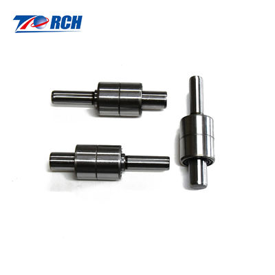 WR1530088 ตลับลูกปืนปั๊มน้ำรถยนต์พร้อมโครงสร้างร่องลึก