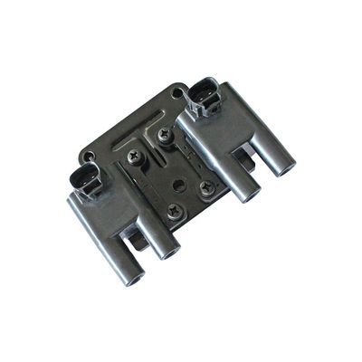 OEM ODM คอยล์จุดระเบิดรถยนต์สำหรับ CHEVROLET LACETTI DAEWOO NUBIRA 1.4 1.6 96453420