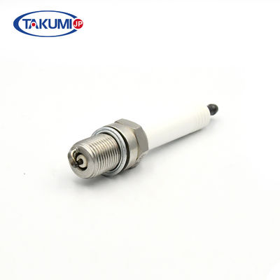 OEM คุณภาพ M18x1.5 Thread 0.3mm Gap Resistor Type Generator Spark Plug สําหรับ Denso GI3-1 และแชมป์ RB77WPCC