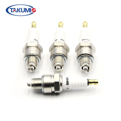 Advance Auto Parts หัวเทียนมาตรฐาน B6HTC OEM Champion L87YC NGK BP6HS