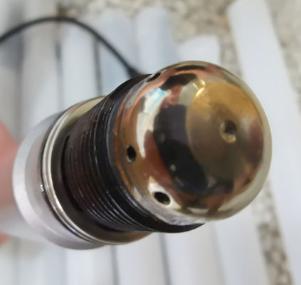 เครื่องยนต์ Prechamber Spark Plug Matching สำหรับ 12453564 Original NATURAL GAS