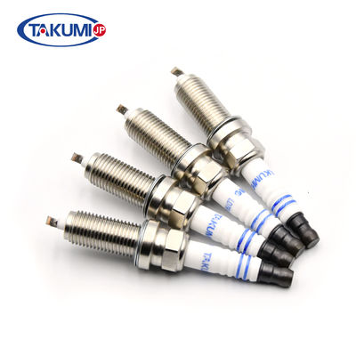 เลเซอร์อิริเดียมหัวเทียน LD7RAIP เปลี่ยน NGK (4912) ILKAR7B11 สำหรับ Toyota Corolla Pontiac
