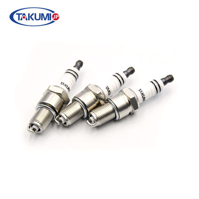 อะไหล่รถยนต์หัวเทียน B6RETC ของแท้ Hyundai / KIA Plug Assy-spark 1881108061