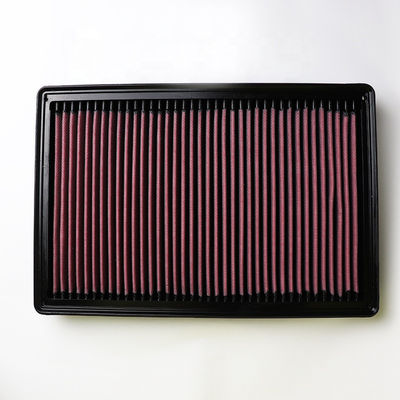 เครื่องกรองอากาศประสิทธิภาพการกรองสูงสำหรับรถสปอร์ต OE Replacement 33-2334