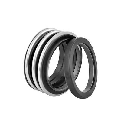 Burgmann Mechanical Seal Type MG1 ซีลเพลาสำหรับปั๊มน้ำ