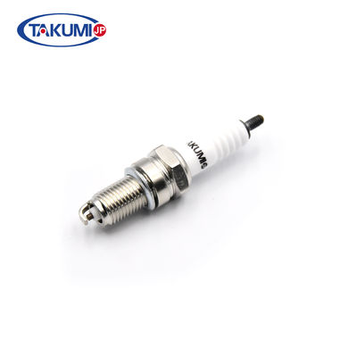 อะไหล่รถยนต์หัวเทียนประสิทธิภาพสูงเปลี่ยนหัวเทียนสำหรับ NGK DPR8EA-9