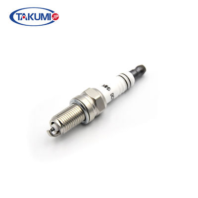 Bujia อิริเดียมหัวเทียนสำหรับเครื่องยนต์ DILKAR7G11GS BP7HS PZFR6R BKR5EY DILFR6D11 BKUR6ET-10 DCPR7E สำหรับ Lexus ES35 Avalon