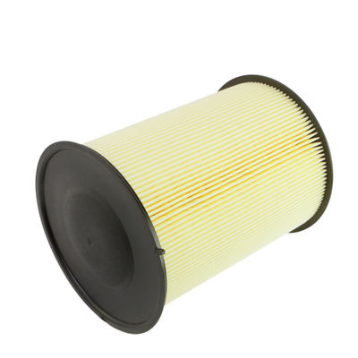 การกรอง การเปลี่ยนไส้กรองอากาศรถยนต์ Oem ขนาดมาตรฐาน แทนที่ OEM: 1848220 เครื่องฟอกอากาศในรถยนต์ Hepa