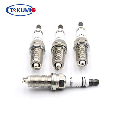 เปลี่ยนสำหรับ NGK Spark Plug LFR6A Watercraft FX FZR FZS VX VXR VXS Reach 26.5mm Hex ขนาด 16mm Gap 0.9mm ตัวต้านทานค่า