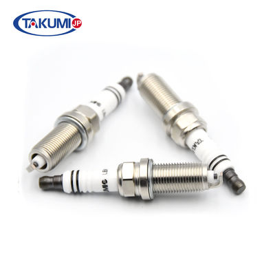 เปลี่ยน AUTO OEM #22401-5M015 PLFR5A-11 PLFR5A11 Iridium Spark Plug Fit Nissan Teana 350Z Armada Maxima Infiniti FX35