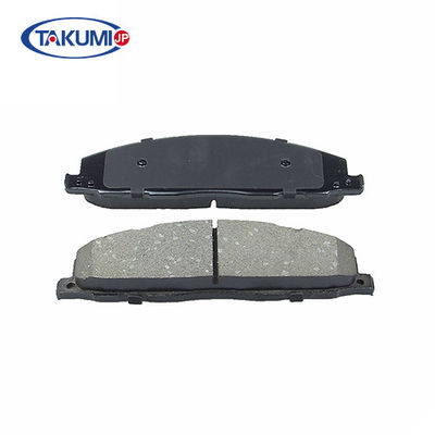ชุดจานเบรคเซรามิคสำหรับ Cadillac Escalade, ESV, EXT, XTS; Chevrolet Avalanche, ไชแอนน์