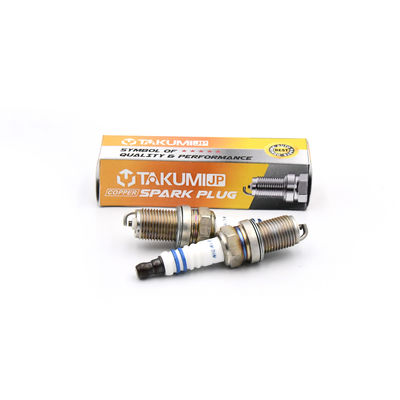 ใหม่ Stens Auto Parts เปลี่ยนหัวเทียนสำหรับ BCPR6E Suit Honda Engines