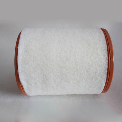 การเปลี่ยนไส้กรองอากาศในห้องโดยสาร PU สำหรับ 4GD 133 843 4G0 133 843 C16005