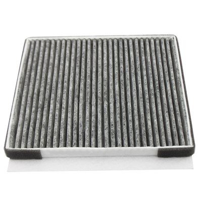 การเปลี่ยนไส้กรองอากาศในห้องโดยสารของ OEM 28113-1G100 26320-2A000 26320-2A001 26320